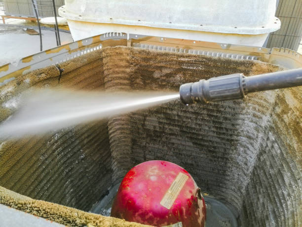 Best Affordable HVAC Duct Cleaning  in Crooks, SD