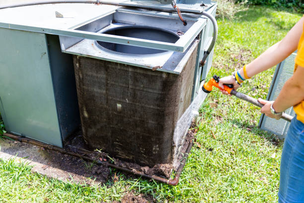 Best Professional Duct Cleaning Services  in Crooks, SD