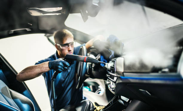 Best Commercial Air Duct Cleaning  in Crooks, SD