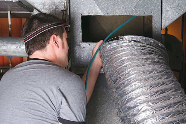 Best Duct Cleaning for Offices  in Crooks, SD