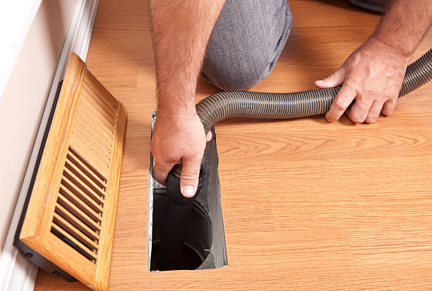 Best Residential Air Duct Cleaning  in Crooks, SD