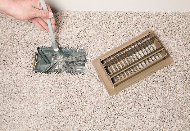 Best Air Duct Cleaning Near Me  in Crooks, SD