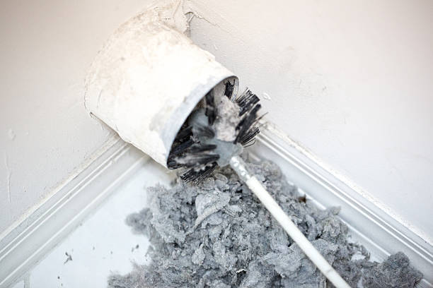 Reliable SD Airduct Cleaning Solutions