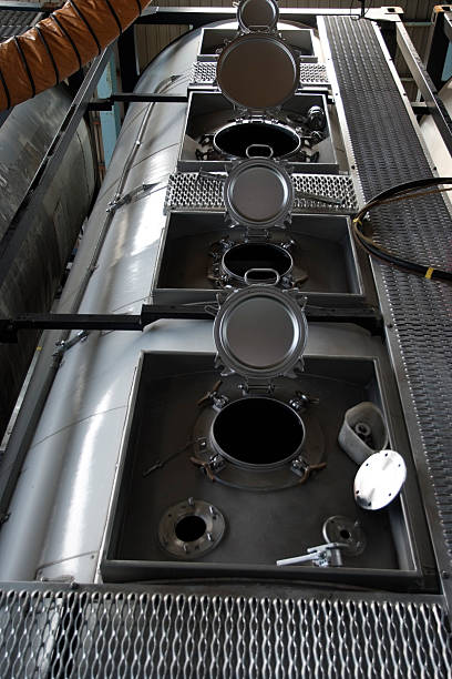 Air Duct Mold Removal in SD