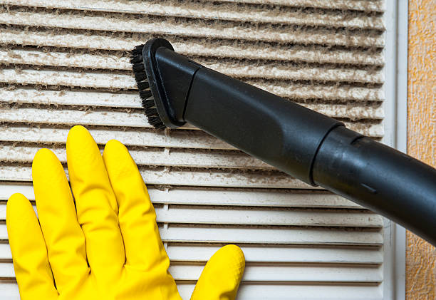 Best Best Air Duct Cleaning Company  in Crooks, SD