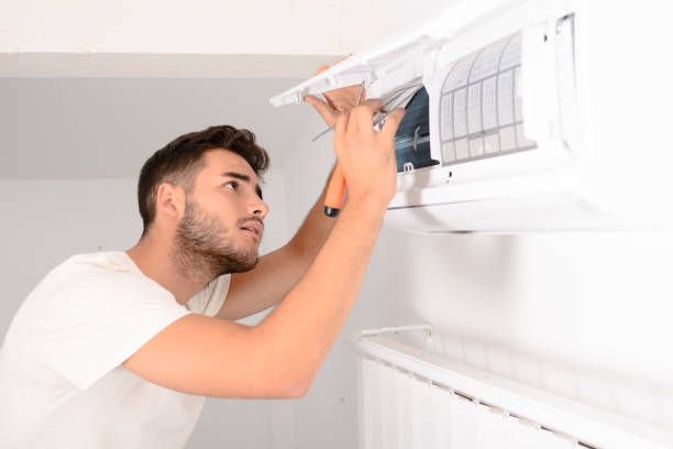 Best Air Vent Cleaning Services  in Crooks, SD