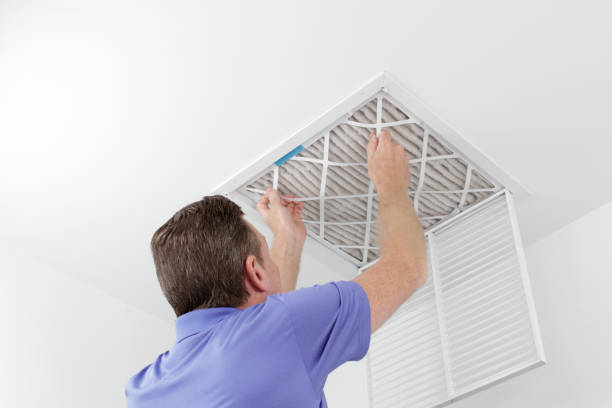 Best HVAC Air Duct Cleaning  in Crooks, SD